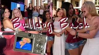 Bulldog Bash | 10-03-25