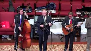 The Primitive Quartet - I Can Feel The Tug