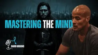 The War Within Mastering the Mind | Best Motivational Speech By DAVID GOGGINS