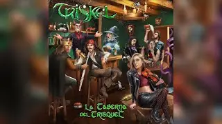 Triskel - La Taberna del Trisquel (feat. Dani Nogu&eacute;s) (Official Lyric V&iacute;deo)