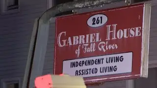 Frantic 911 calls show chaos as fire tore through Fall River assisted living home