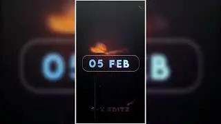 NEYMAR HAPPY BIRTHDAY XML 🎂🎉 || NEW BIRTHDAY XML 🤯🌷 || XML BY @RX-EDITZ