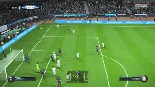 Guardado Scissor