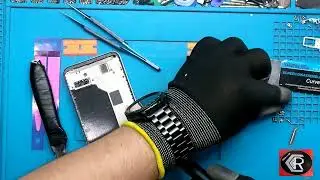 repara la bateria de tu google pixel 3a