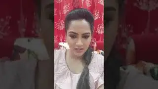 Actress Himaja Facebook Live Video Chat l Actress Himaja Facebook Live Chat with Fans