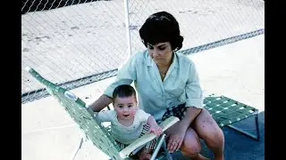 Picturli Client Testimonial: Preserving 8 Decades of Memories