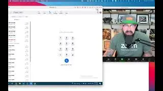 Интеграция Zoom и Outlook