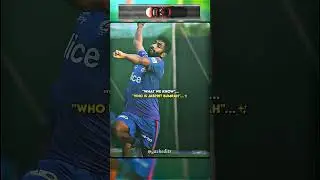 Lady juspreet bumrah