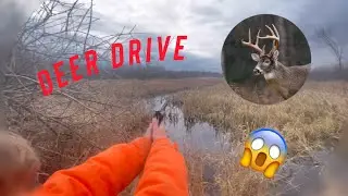 2024 Wisconsin Rifle Season pt.2