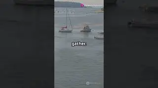 Bay vs Gulf; What is the difference?