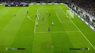 How to beat PES 2021 Legend difficulty [Read Description]