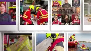 SWFRS, the first 6 months of 2024!