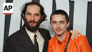 Josh Safdie says Timoth&eacute;e Chalamet rejected double in spanking scene