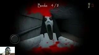 Slendrina: The Cellar 3 Horror Gameplay on Android