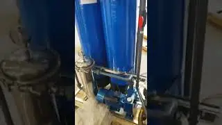 Water Recycling System Hot Sale for  Car Wash,please contact whatsapp:+8618953845399