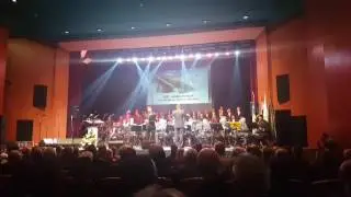 HVO nas vodi - koračnica