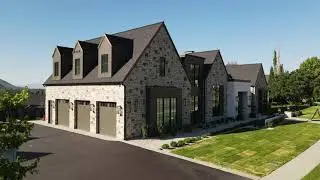 2025 Utah Valley Parade of Homes #14, The Oasis, Built by E Builders