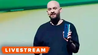 Посмотрите анонс OnePlus 8 и OnePlus 8 Pro (полная презентация)