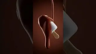 Секрет создания более липких жидких симуляций в #Cinema4D