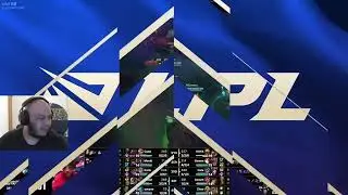 LPL 2026 Split 1 W2D7 | NIP vs WE | TES vs IG ENG CoStream
