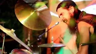 Jooklo Duo live at DAE 2013