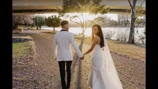Melita & Nick