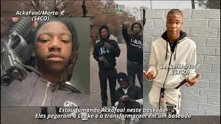 Foolio - AV6 FT(Jarvo,G3litty,JusBloo,Fetti Osama,Curt Gotti,Stony,Dolt4bibs,Cojack) [LEGENDADO]