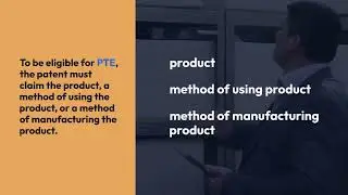 Understanding Patent Term Extensions: An Overview