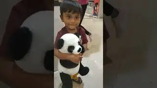 Ishan's Birthday
