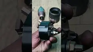 BAJAJ AUTO 205 [TUK TUK] STARTER MOTOR REPAIR #automobile #mechanic #diy
