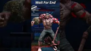 Sailor Boss⚓ Fight | Mad Zombies Sailor⚓ Killed🩸#shorts