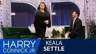 Keala Settle Plays 