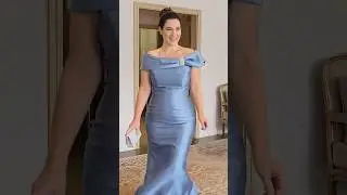 Encontre o seu vestido de festa aqui na Tutti Sposa 🤗🥰#festa #casamento #madrinhas #m&atilde;e #formatura