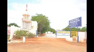 MTAS College Campus Decoration for Christmas 2021