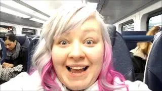 New York Imats Vlog