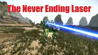 MWO - I Love Playing This Mech - Single Large Pulse Jenner (#1190)