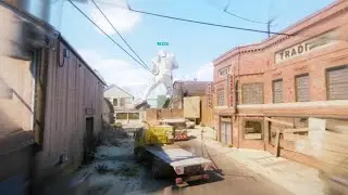 Highest Sensitivity Player (INSANE Settings)