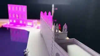 The Merchant of Venice Model