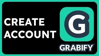 How to Create Grabify Account