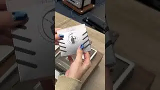 Unboxing the Gold Note ES-78 Cartridge | Future Shop UK