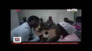 Power cut at Tema General Hospital: 24-year-old mother of dead baby demands compensation