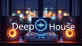 Deep House 2026 ✨ The Night I Found the Angel Again | Mixed by Deep Solar Sounds