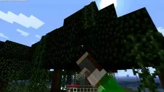 Minecraft beta 1.9 pre release 5 DOWNLOAD