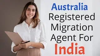 Australia registered migration agent for India | Information Hub Official