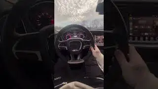 Manual Hellcat Lifestyle Lit🔥 #hellcat #hellcataddicts #speed #srt #srthellcat #manual