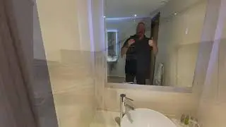 Hotel Review: Hilton Garden Inn, Sunderland, Tyne & Wear, England - June 2021