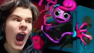 НЕОЖИДАННЫЙ ФИНАЛ! #3 🤯POPPY PLAYTIME 2