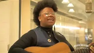 Amythyst Kiah - 