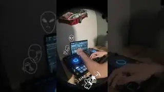 Quick House Mix - MEXA