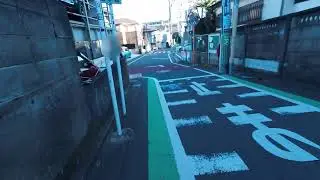 Tokyo Daily: A Spring Stroll in Minami-Asagaya， The Slow-Paced Life of Minami-Asagaya(1)